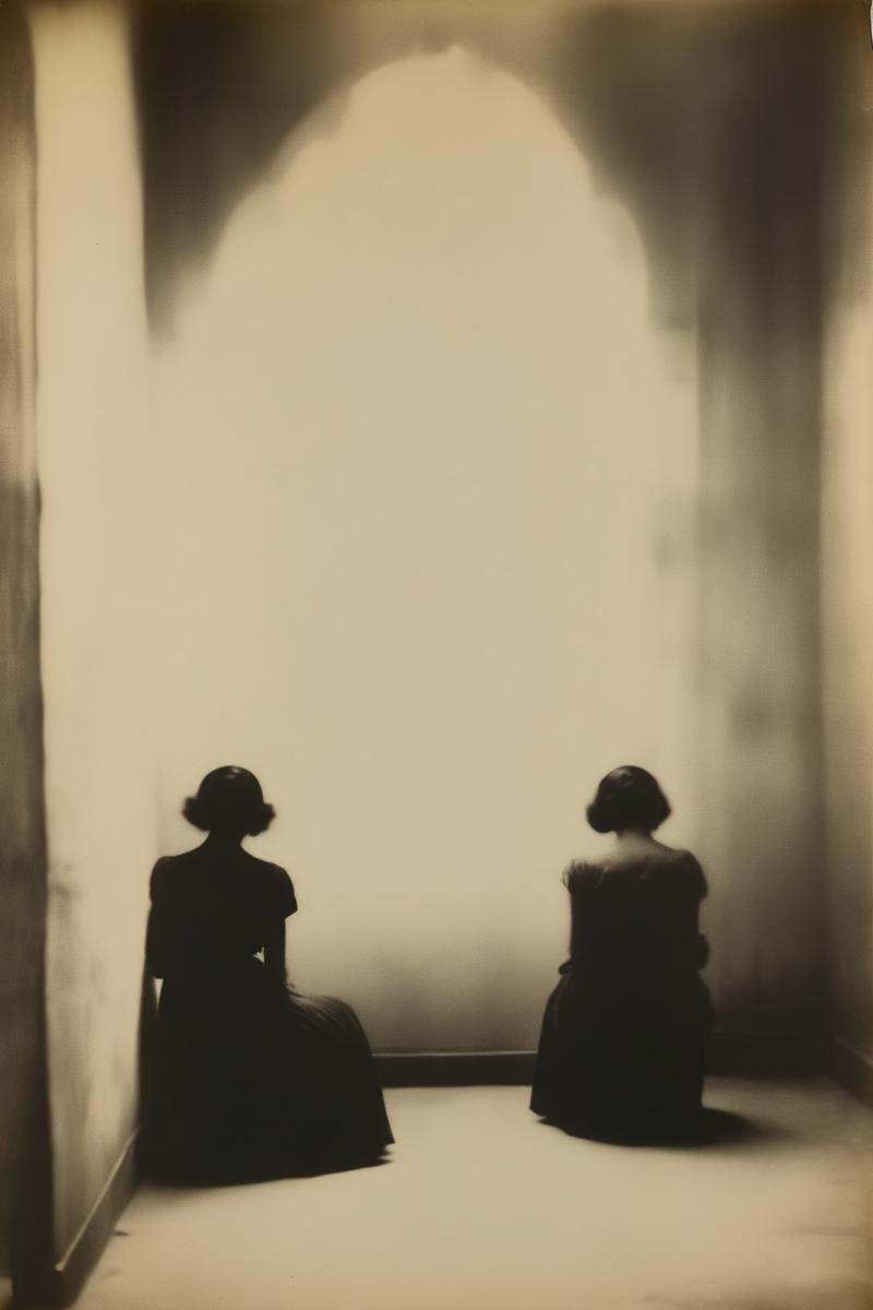 00416-890933545-_lora_Ando Fuchs Style_1_Ando Fuchs Style - A wife sits in a lonely room, sad and poor in the year 1929 Egypt. seen from behind.png